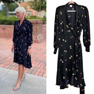 Cabi Divine Dress Size Small